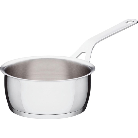 Alessi Steelpan Pots&Pans Ø 18 cm