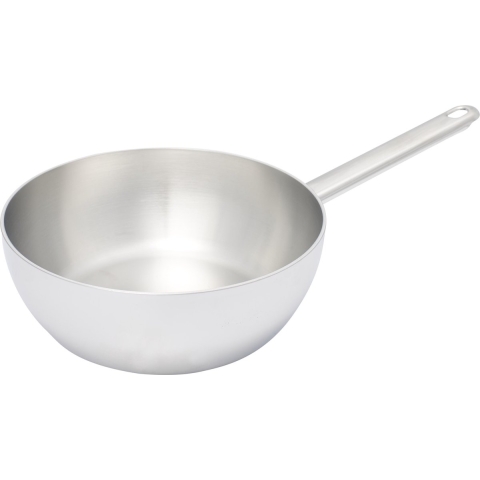 Demeyere Apollo Conische Sauteuse - zonder Deksel - Ø22 cm - 2,5 l