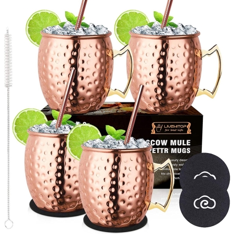 Luxe mokken set – koffie mokken set – beker – coffee mug set – duurzaam