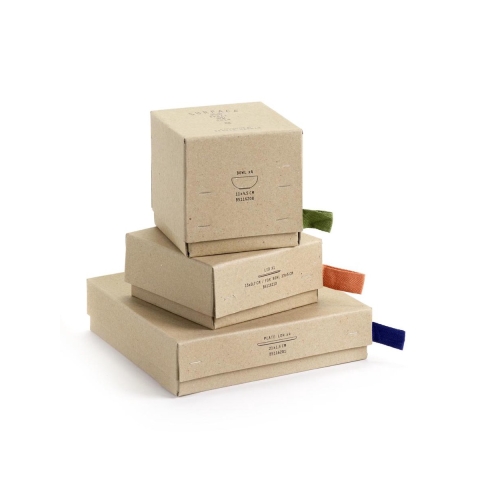 SURFACE BY SERGIO HERMAN: set van 4 medium borden D24 H1,5 camogreen