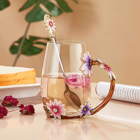 Luxe mokken set – koffie mokken set – beker – coffee mug set – duurzaam