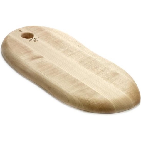 Serax Surface By Sergio Herman Snijplank - Large - Dune - 44.6cm x 23,22cm - 1 stuk