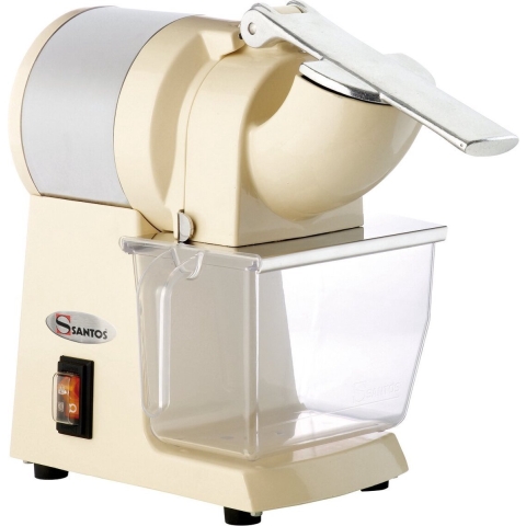 Kaasrasp-Machine Model SANTOS 2 N - Saro 07-1260 - Horeca & Professioneel