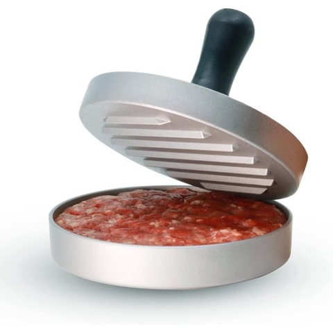 Deluxe Vleeshamer - Vleesklopper - Professionele Vleeshamer - Vleesvermalser - Vleesklopper – Vleespletter