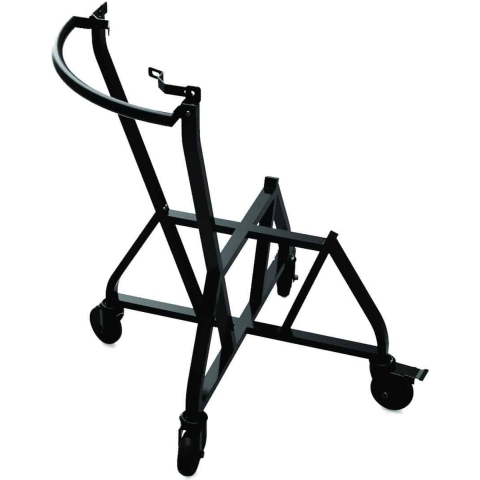Integgrated Nest Handler, large - Big Green Egg