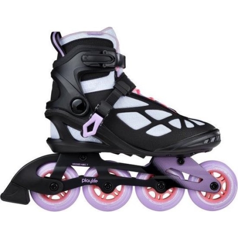 Playlife Lancer 84  Inlineskates Vrouwen - Maat 37