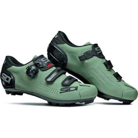 Sidi Trace 2 MTB Fietsschoenen Sage