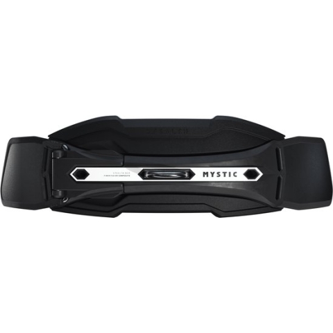 Mystic Stealth Bar Gen 3 Surf - Black / White - 320mm