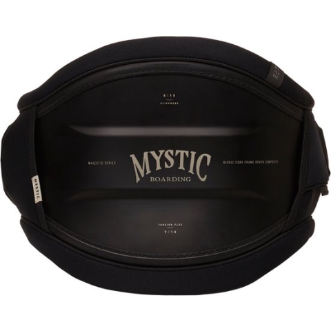 Mystic Majestic Waist - Black