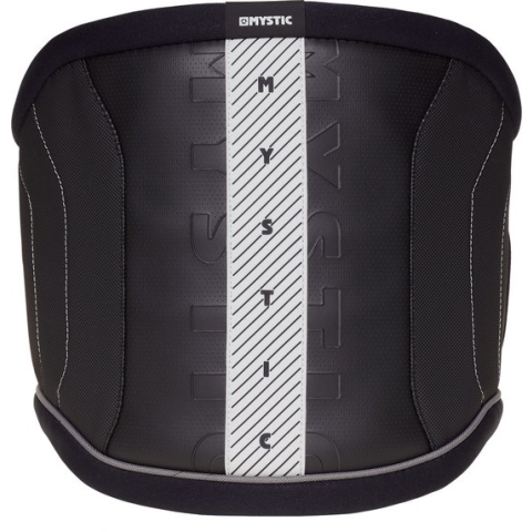 Mystic Kitesurf Heren Trapeze Star Waist - Black