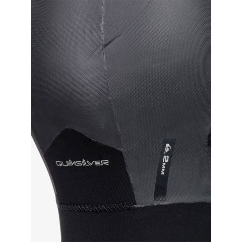 Quiksilver Marathon Sessions 2mm Neopreen Wetsuitkap -