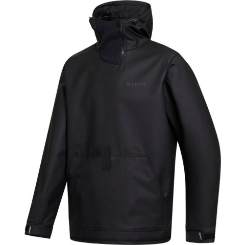 Mystic Storm Hoodie - 2023 - Black - M
