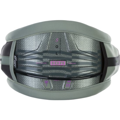 ION Sol Curv - Light Olive
