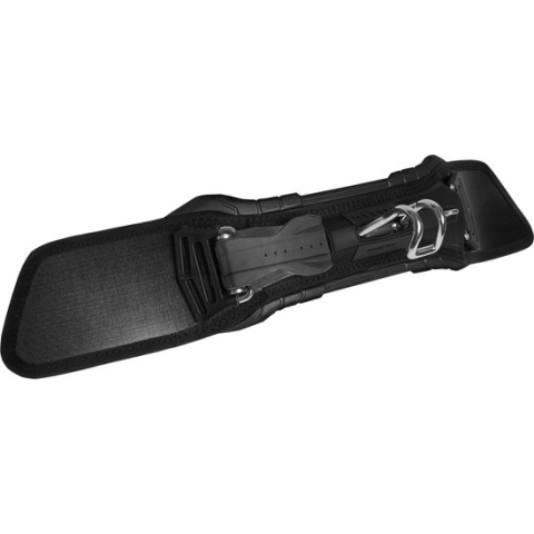 Mystic Ace Bar Windsurf - 2022 - Black - 320mm