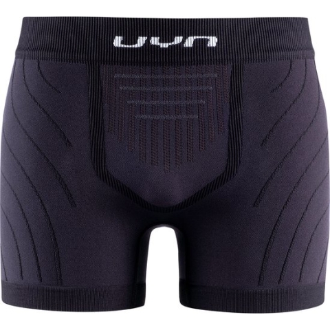 Uyn Motyon 2.0 Boxer Voor Mannen ZWART - Maat XXL
