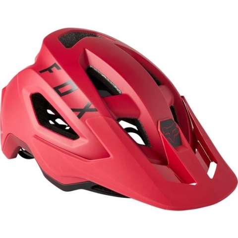 Fox Speedframe Helmet Mips - Chili