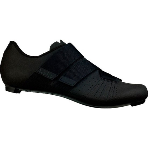 Fizik Tempo R5 Powerstrap Racefiets Schoenen Zwart EU 44 Man