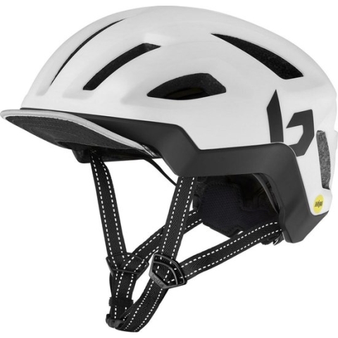 Bollé Fietshelm React Mips 52-55 Cm Eps Matwit Maat S