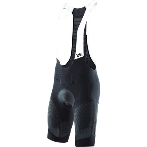 X-bionic Invent 4.0 Race Koersbroek Zwart S Man
