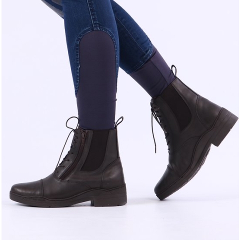 Epplejeck Jodhpurs Liv Bruin - 43