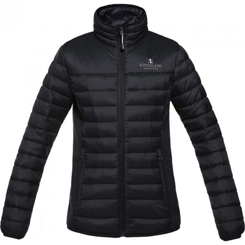 Classic Jacket Unisex Navy L