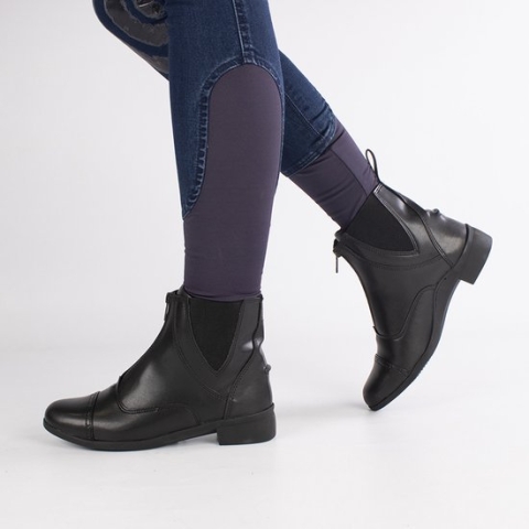 Horka Jodphur Royal Black - 28