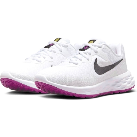 Nike Revolution 6 Next Nature Sportschoenen Vrouwen - Maat 40
