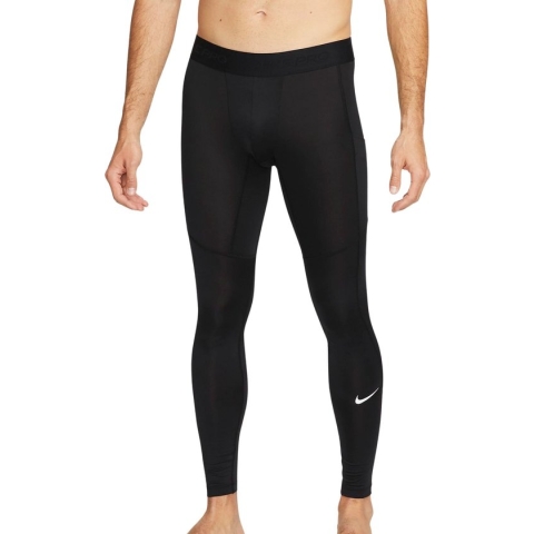 Nike Pro Dri-FIT Sportlegging Mannen - Maat L