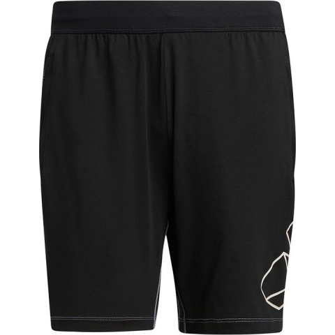 Adidas Fb Hype Korte Broek Zwart S / Regular Man