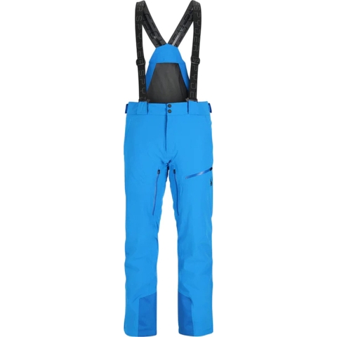 Spyder Dare skibroek heren blauw