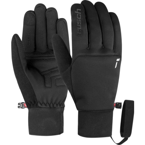 Reusch Fingerhandschuhe Backcountry TOUCH-TEC™