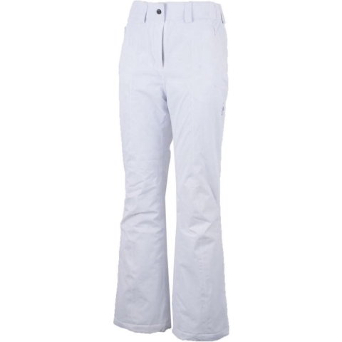 Campagnolo Basic Skibroek - Wintersportbroek - Vrouwen - Maat XXL - Wit