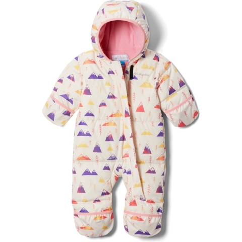 Columbia - Snuggly Bunny Butin Chalk (06 mnd - 12 mnd)