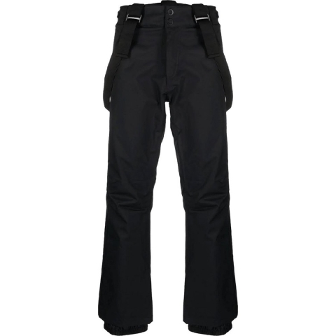 Rossignol Ski Pants heren skibroek zwart - maat XL