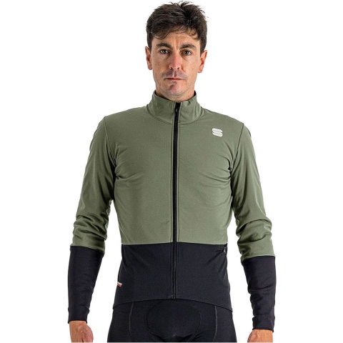 SPORTFUL OUTLET Total Comfort Jas Heren - Beetle Black - L