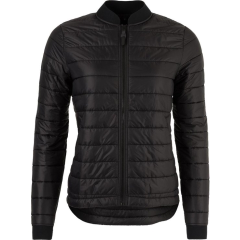 AGU URBAN OUTDOOR FUSE INNER JACKET WOMEN BLACK S