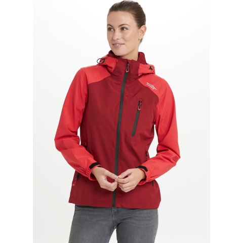 Weather Report Funktionsjacke CAMELIA W-PRO15000