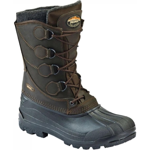 Meindl Sãlden Heren Winterlaars 7776-10 - Kleur Bruin - Maat 44