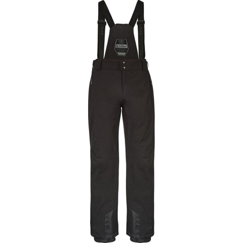 Killtec Enosh heren skibroek zwart - maat 4XL