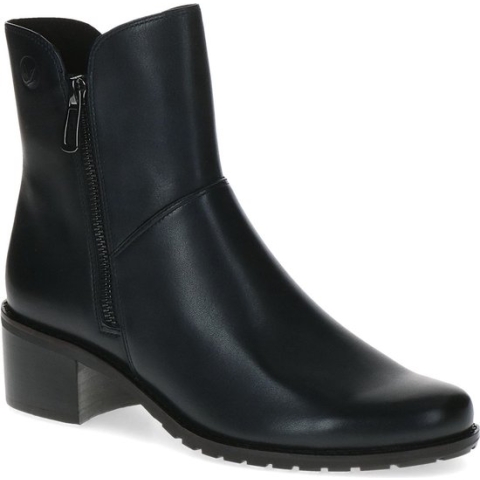 Caprice Dames Enkellaarsje 9-25314-41 855 G-breedte Maat: 38 EU