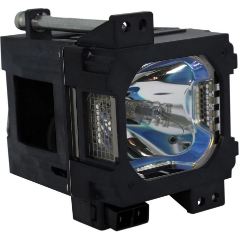 Beamerlamp geschikt voor de JVC DLA-HD100 beamer, lamp code BHL5009-S. Bevat originele UHP lamp, prestaties gelijk aan origineel.