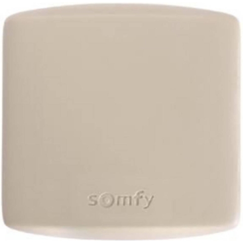 Somfy 2400556 Draadloze ontvangstmodule 433 MHz