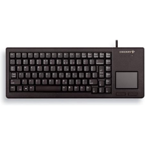 CHERRY ML5500 - Toetsenbord - USB - QWERTY - VS - zwart