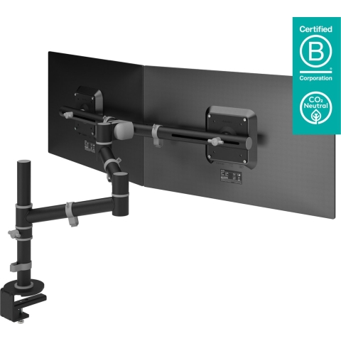 Dataflex DF-48133 Monitor Beugel Draai- En Kantelbaar 8 Kg