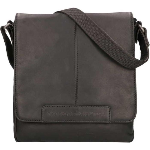 Chesterfield Bodin C48.062100 zwart