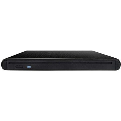Externe Dvd Brander - Dvd Brander - Externe Dvd Speler En Brander - Zwart