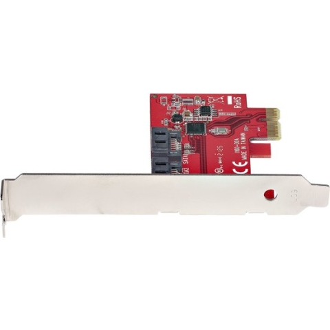 PCI Card Startech SATA PCIE CARD 2