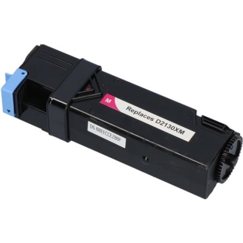 PrintAbout - Alternatief voor de Dell 593-10315 / magenta