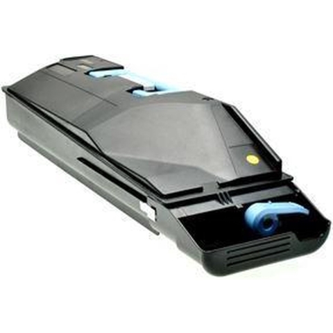 ABC huismerk toner geschikt voor Kyocera TK-855K zwart voor Taskalfa 400ci 500ci 552ci Copystar CS400ci CS500ci CS552ci TK855 K