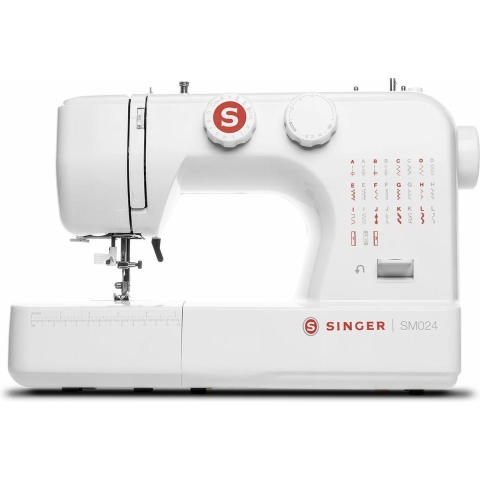 SINGER SM024 Electrisch
